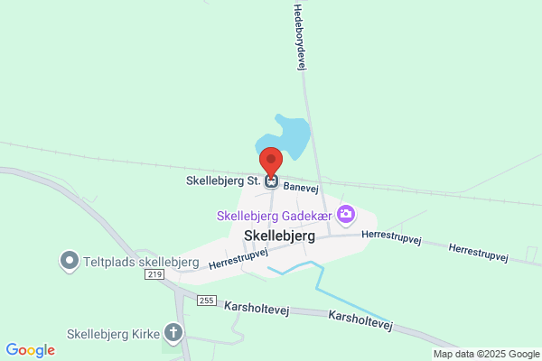 Skellebjerg Fliser