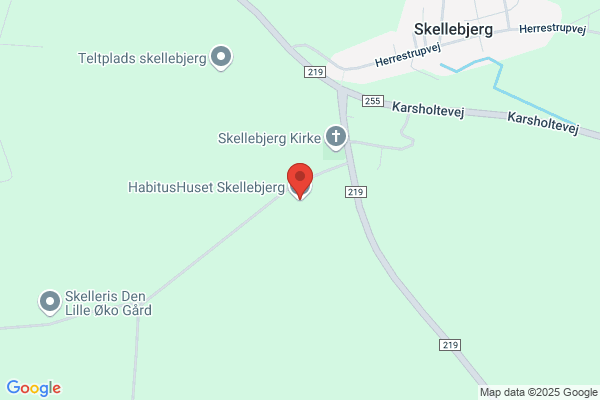 Skellebjerg Fliser