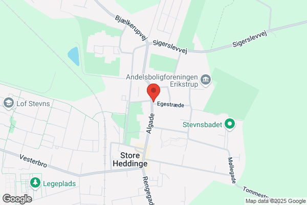 Snurretoppen