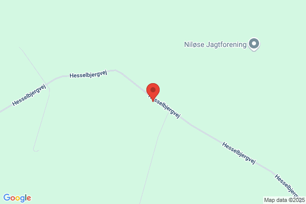 Sølvbjerg Stutteri ApS