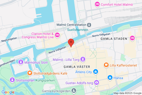 Arkitektgruppen Lyngby ApS