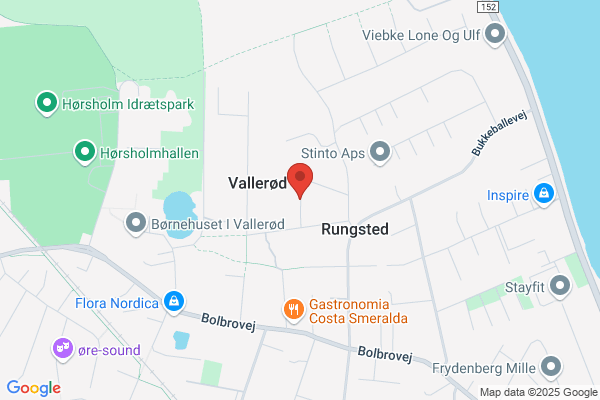 Arkitekttegnestuen