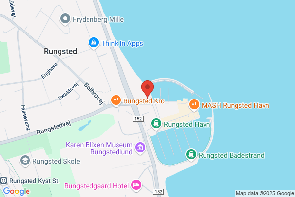 Sea Ray Boats / Tandrup Trading