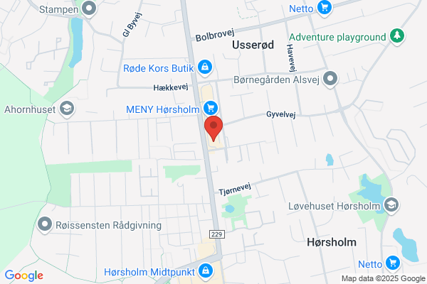 Stuhr