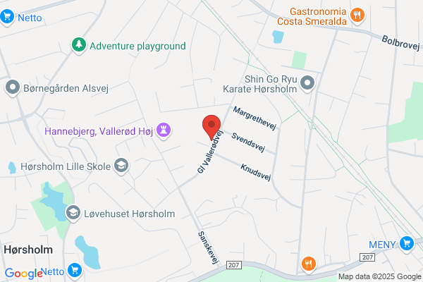 Preisler Georg Malerfirmaet ApS