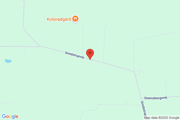 Andersen Bent Høj A/S