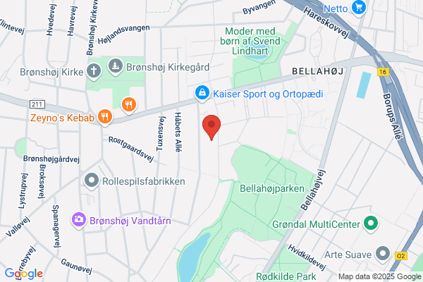 Westphall Erhverv