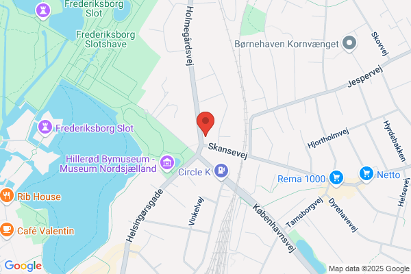 Enhedslisten Rudersdal