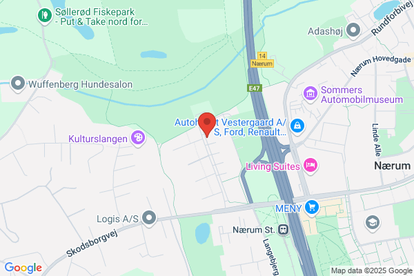 Nærum Fiskeklub 67 (Bo Olsen)