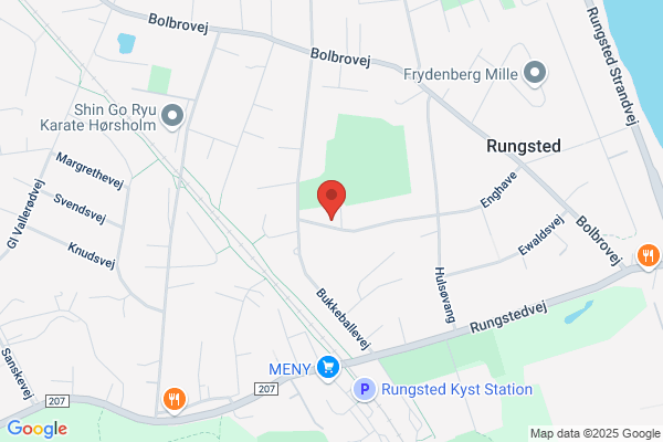 Lyngby-Gladsaxe Jagtforening