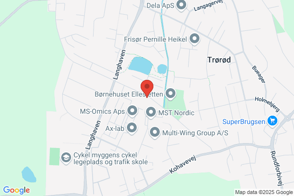 Vedbæk Gymnastikforening