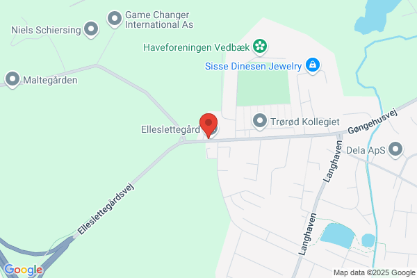 Vedbæk Rideklub