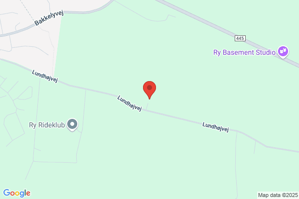 Ry Anlægsgartneri