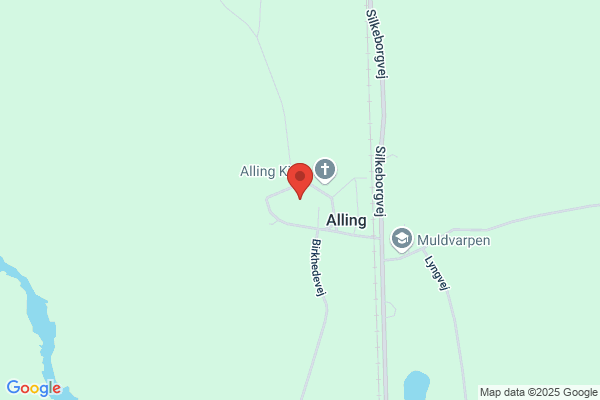 Alling Beboerforening/ Beboerhus