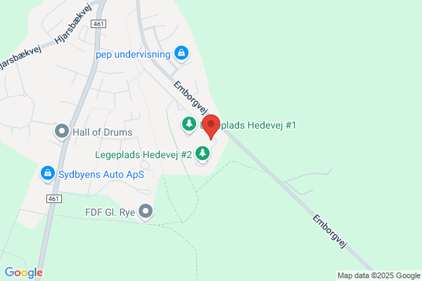 Borgerforeningen i Gl. Rye