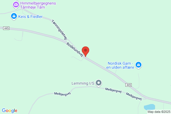 Glarbo Beboerforening