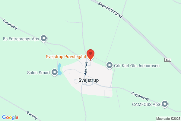 Svejstrup Borgerforening