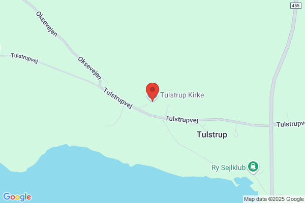 Tulstrup Kirke