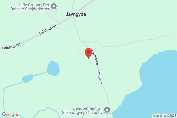 Jaungyde Vandværk