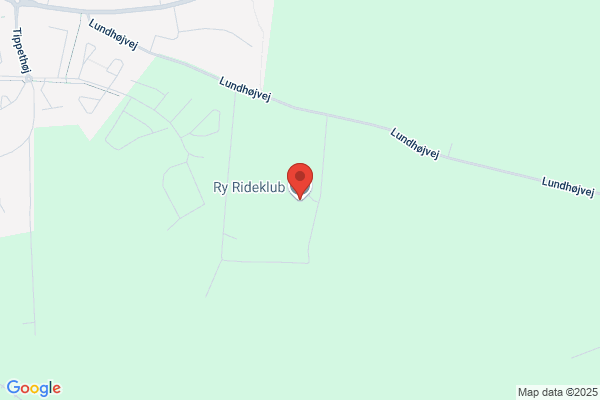 Ry Rideklub