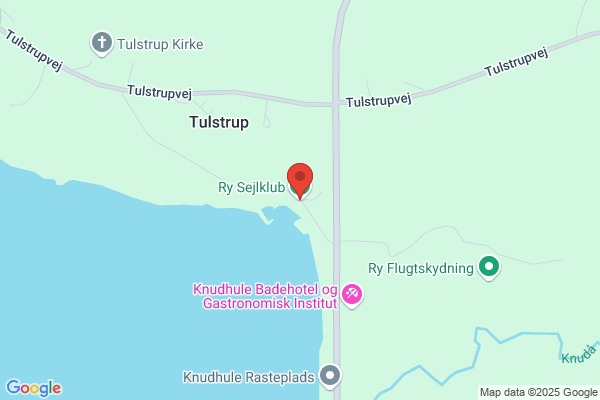 Ry Sejlklub