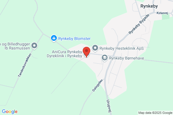 Rynkeby Dyreklinik ApS