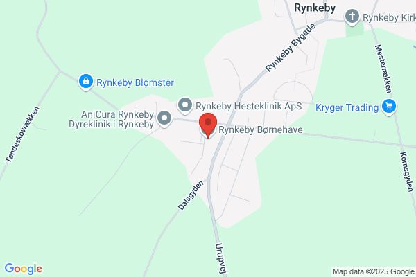Birkeby børnehave