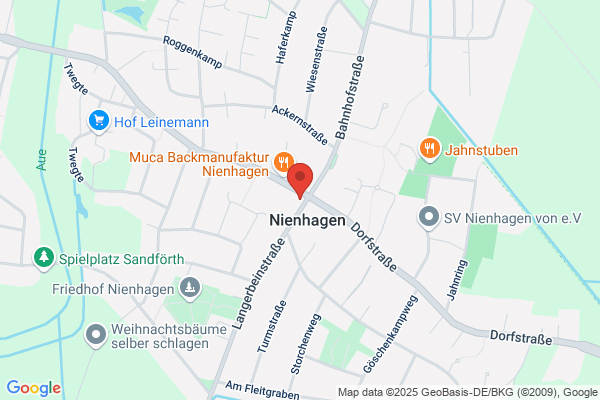 Borgerforeningen Nonnebo