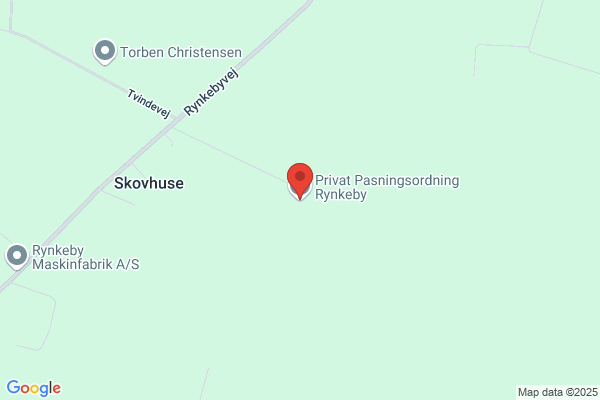 Dagplejeformidlingen i Langeskov Kommune