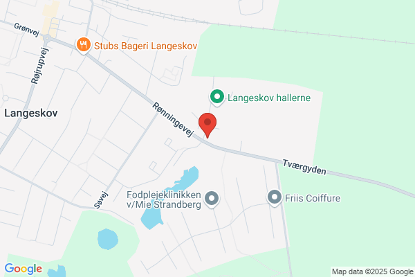 Den kommunale tandpleje