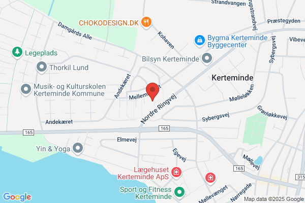Grønløkken, Boligforeningen