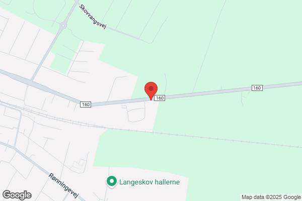 Havekonsulenten Langeskov A/S