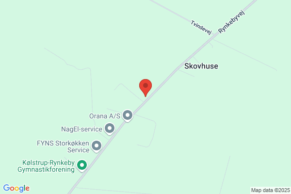 Kølstrup Skytteforening