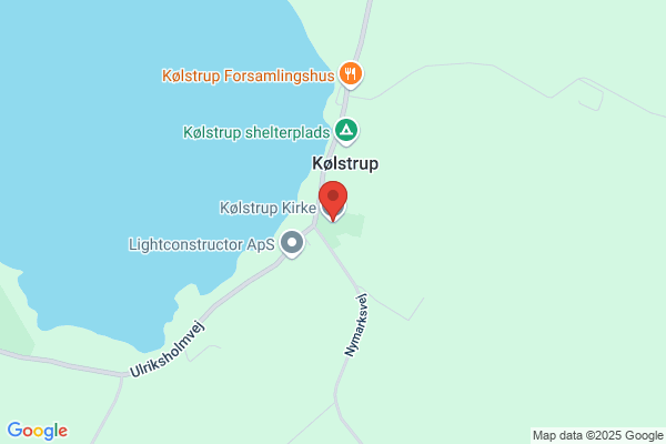 Kølstrup sogns menighedsråd