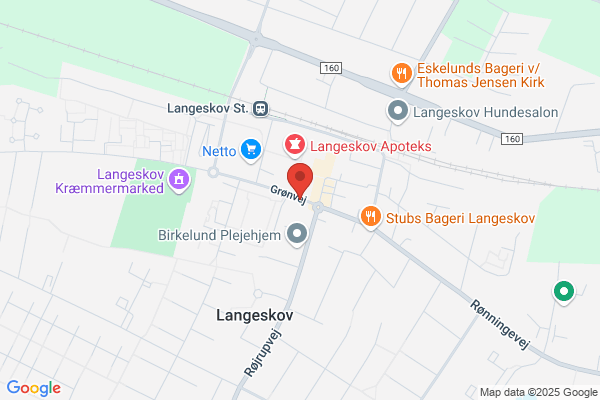 Langeskov Kommune