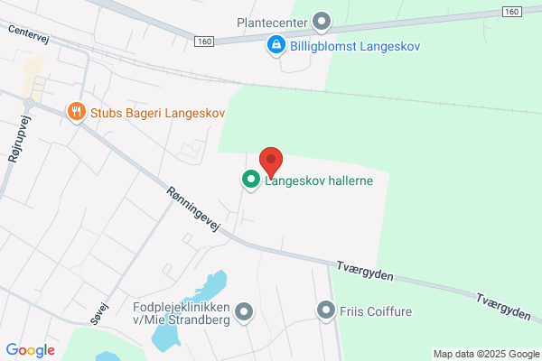 Langeskov Musikforening