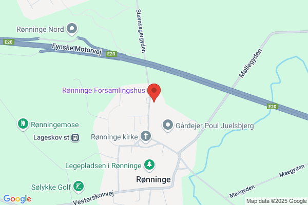Langeskov Truckservices