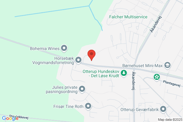 OK Frugt & Grønt