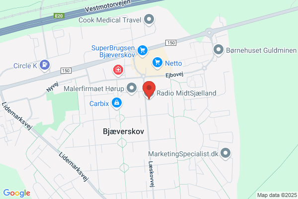 Radio Midt I Mellem