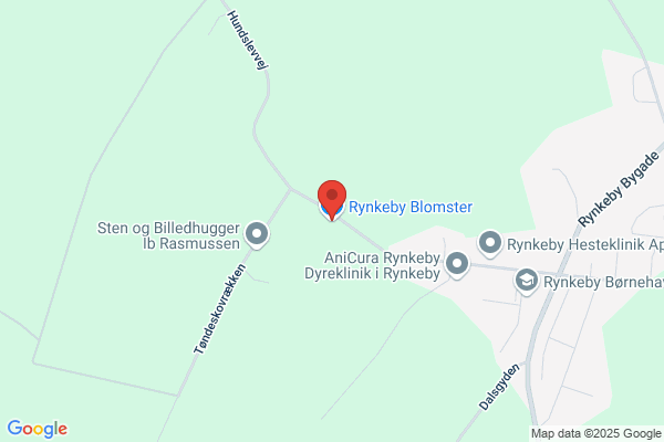 Rynkeby Blomster