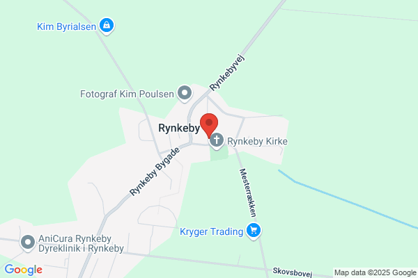 Rynkeby Friskole