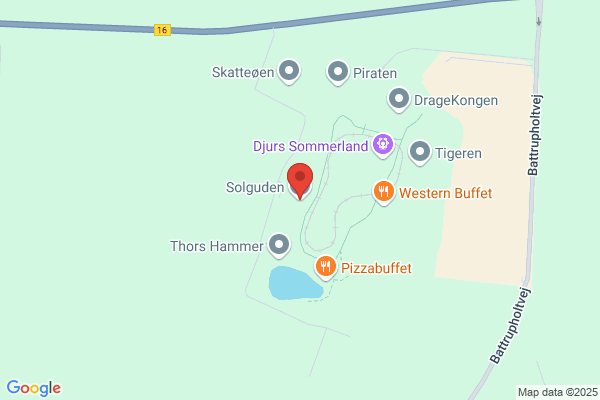 Djurs Sommerland