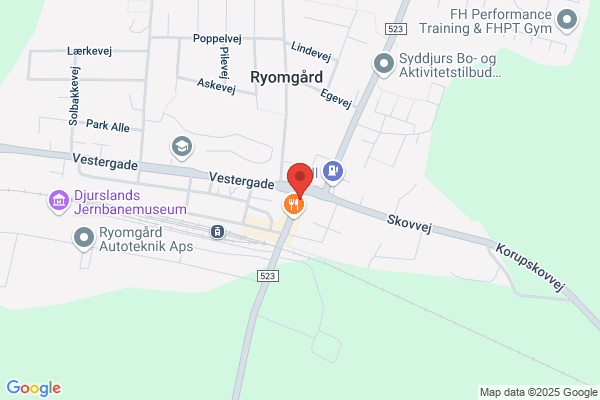 Invita Ryomgard