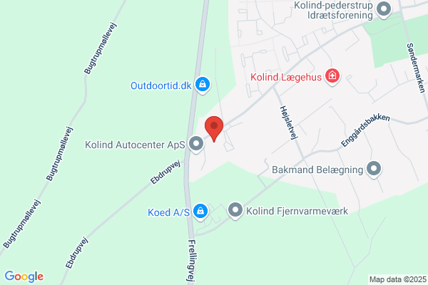 Nymann Autoparts A/S