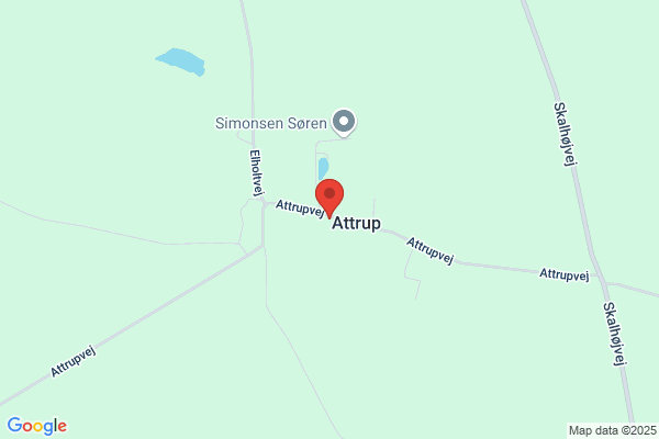 Attrup Forsamlingshus
