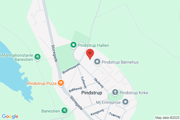 Bauneskolen
