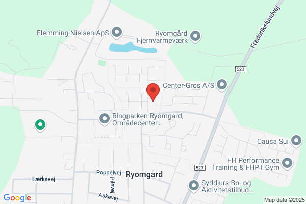 Computerforeningen Main