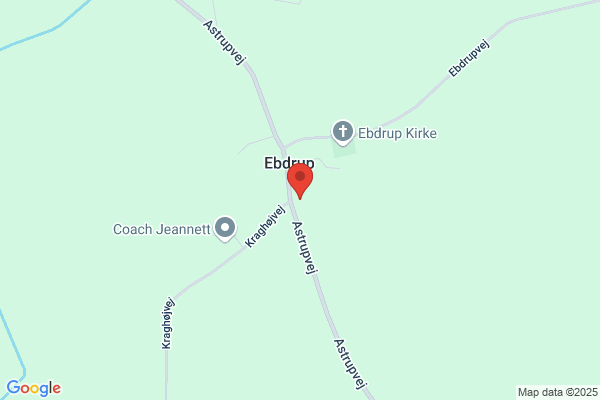 Ebdrup Vandværk