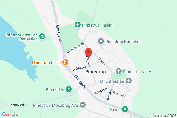 Friis Tømrerfirmaet