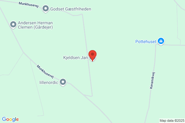 Kjeldsen, Søren L.
